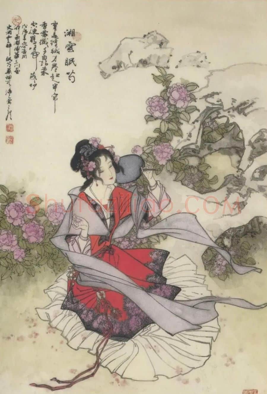 华三川·作品