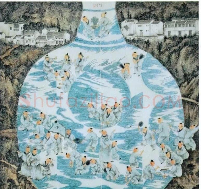 王铁汉·徽韵