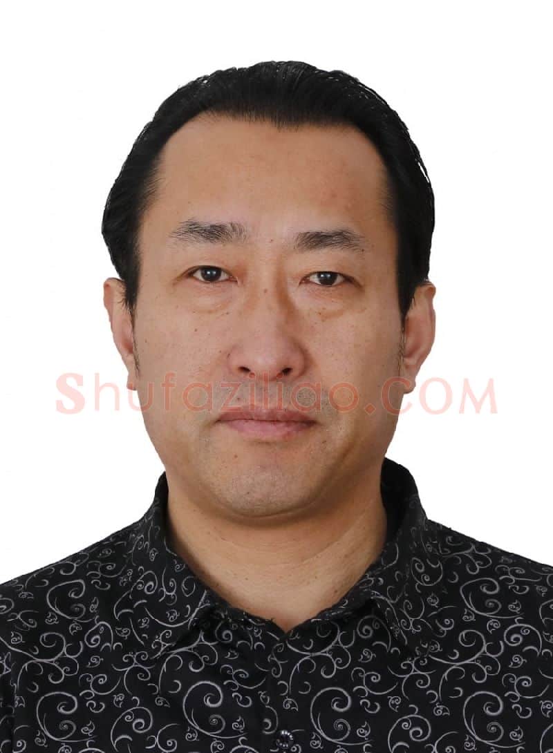 李华峰·画像·照片