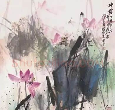 刘存惠·清露
