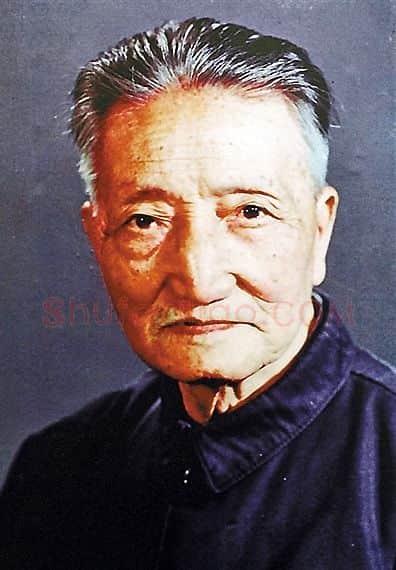 阎松父·画像·照片