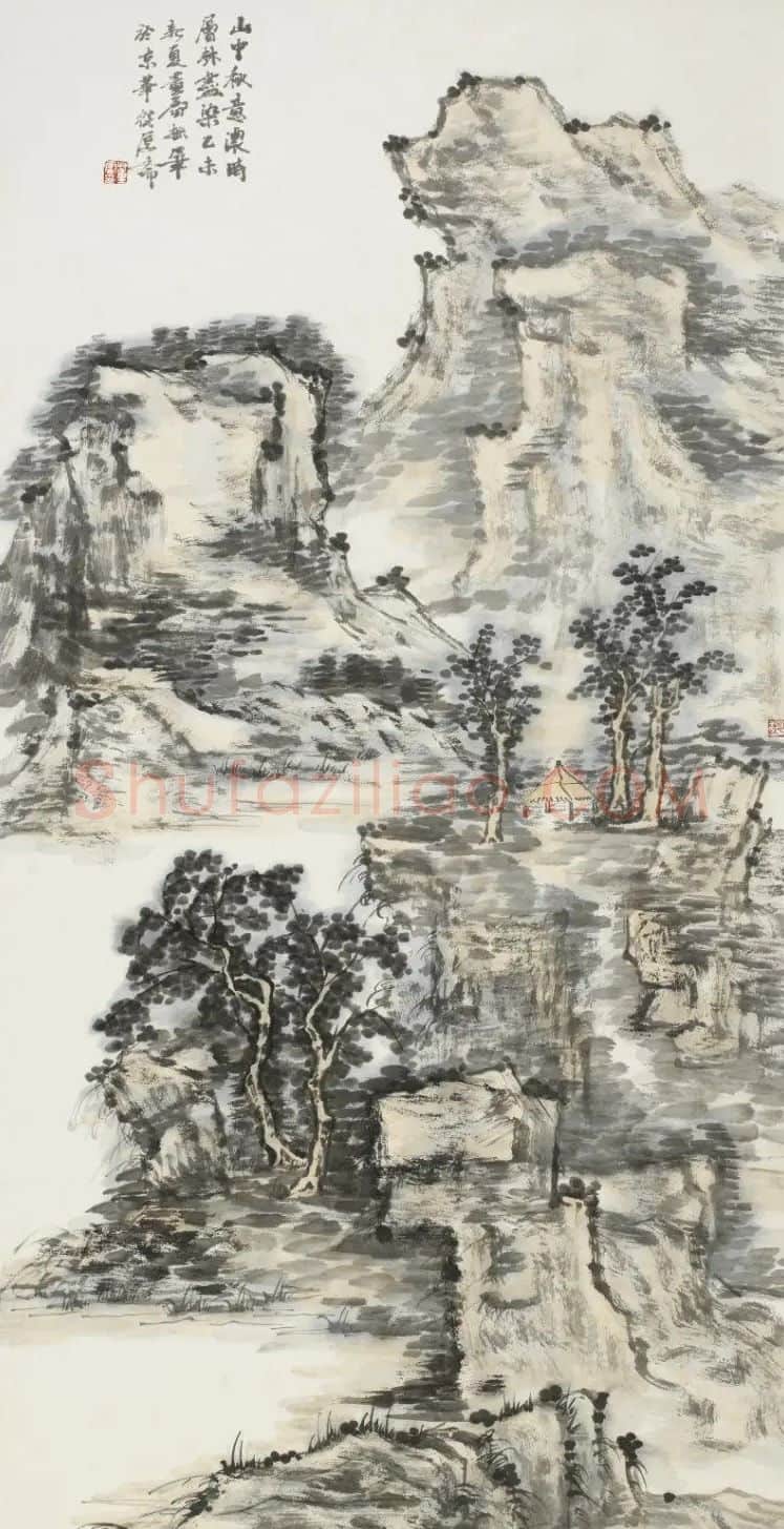 董雷·作品