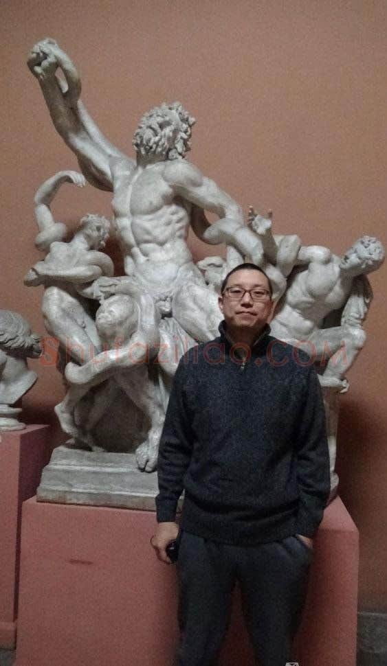 陈晓峰·画像·照片