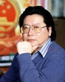 晁德仁·画像·照片