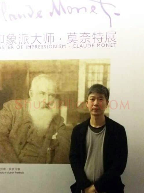 赵楠·画像·照片
