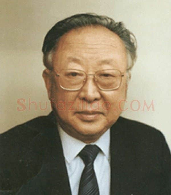 魏启后·画像·照片