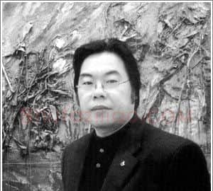 张京城·画像·照片