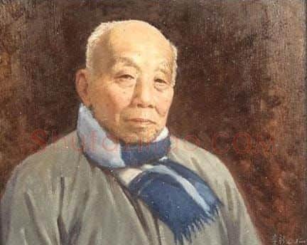颜文樑