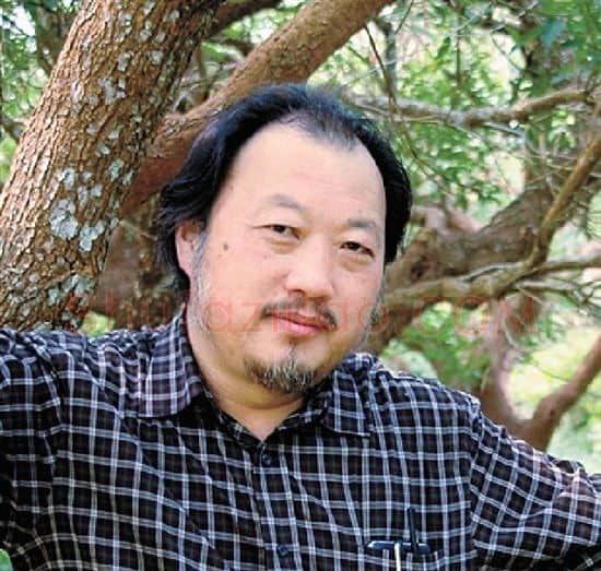 卢东·画像·照片