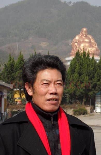 吴泉棠·画像·照片