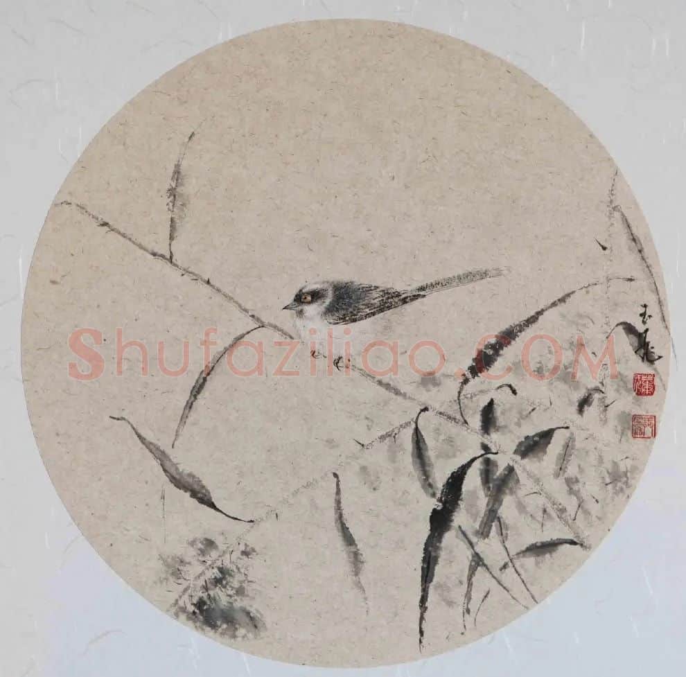 董玉飞·董玉飞国画