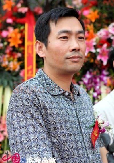 王心刚·画像·照片