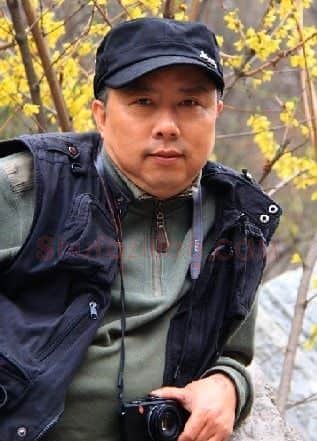 王礼·画像·照片