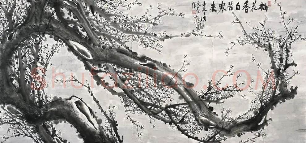 孙文启·作品