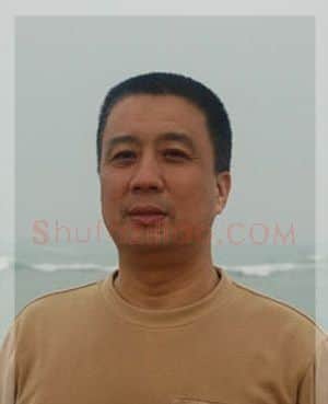 李元成·画像·照片