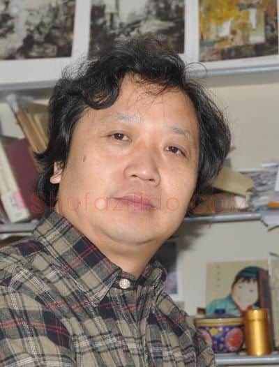 任辉·画像·照片