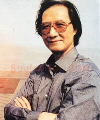 钟增亚·画像·照片