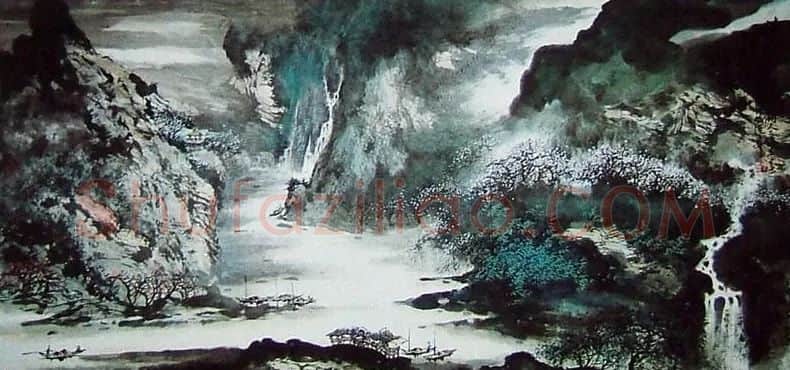 章志远·作品