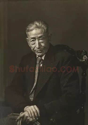 李铁夫·画像·照片
