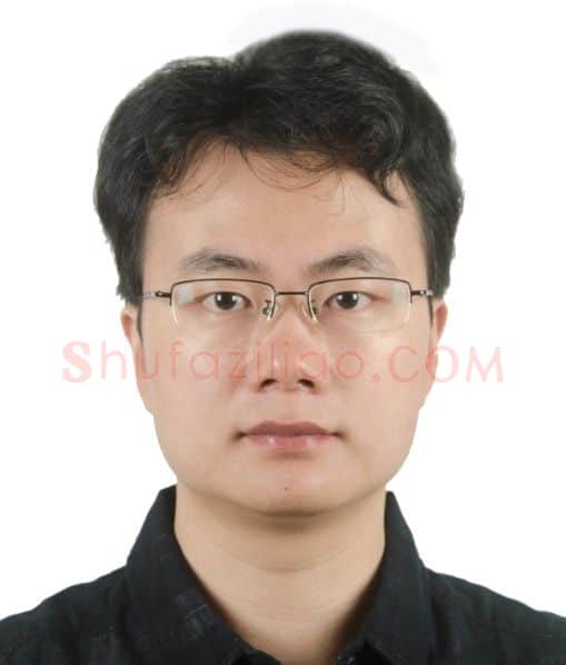 杨勃·画像·照片