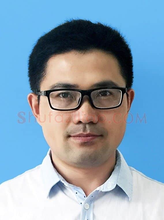 陈鹏·画像·照片
