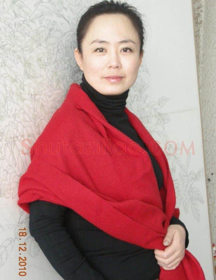 张立杰·画像·照片