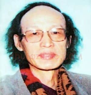 董振堂·画像·照片
