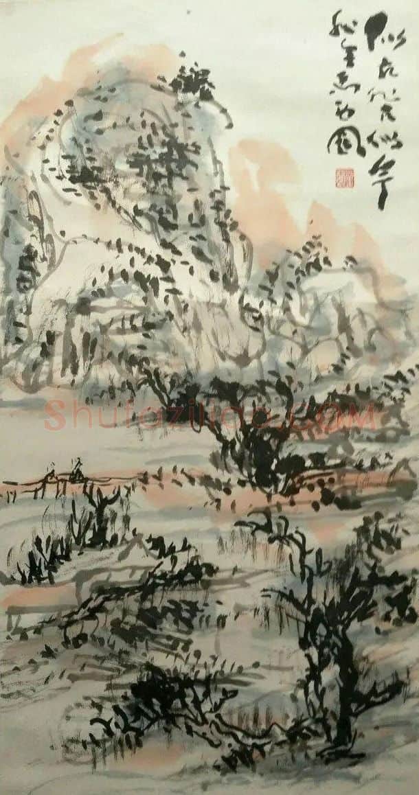 马西园·作品