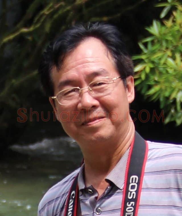 曾德智·画像·照片