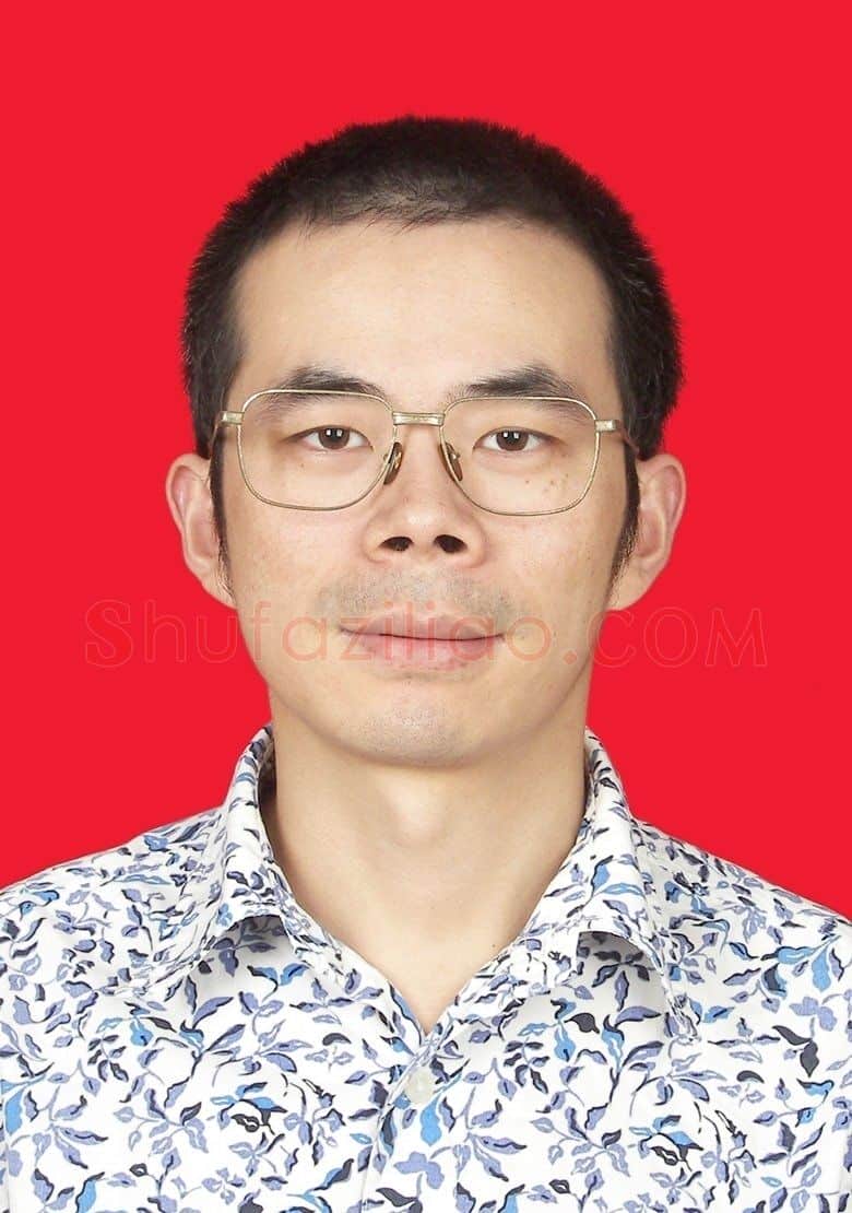 张竞成·画像·照片