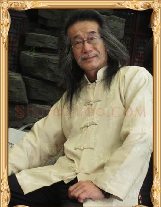肖宽·画像·照片