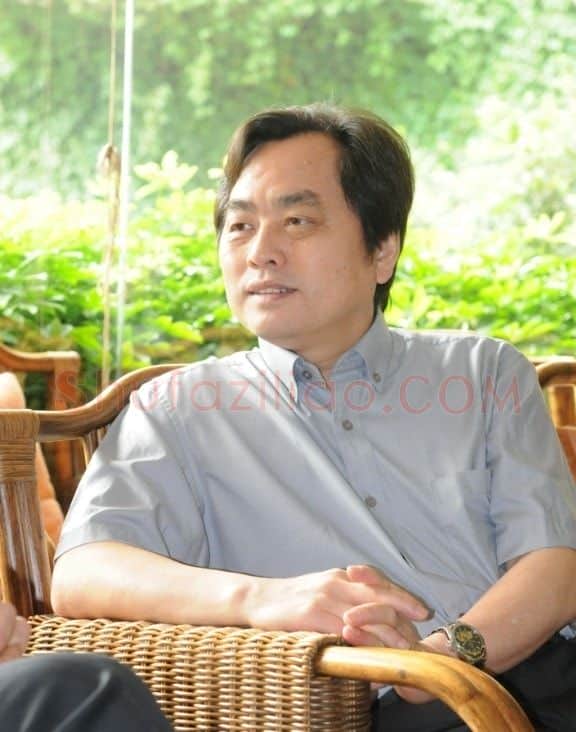 罗一平·画像·照片