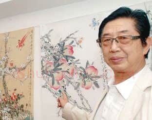 杨九洲·画像·照片