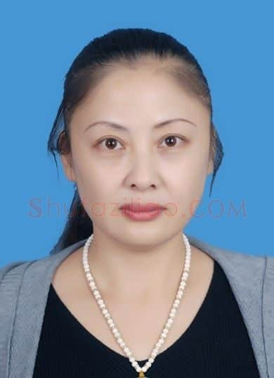 邹丽·画像·照片