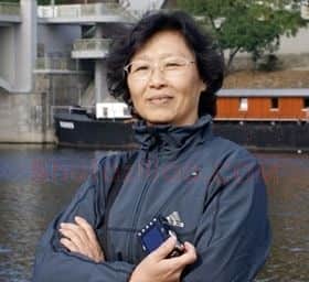 张铨·画像·照片