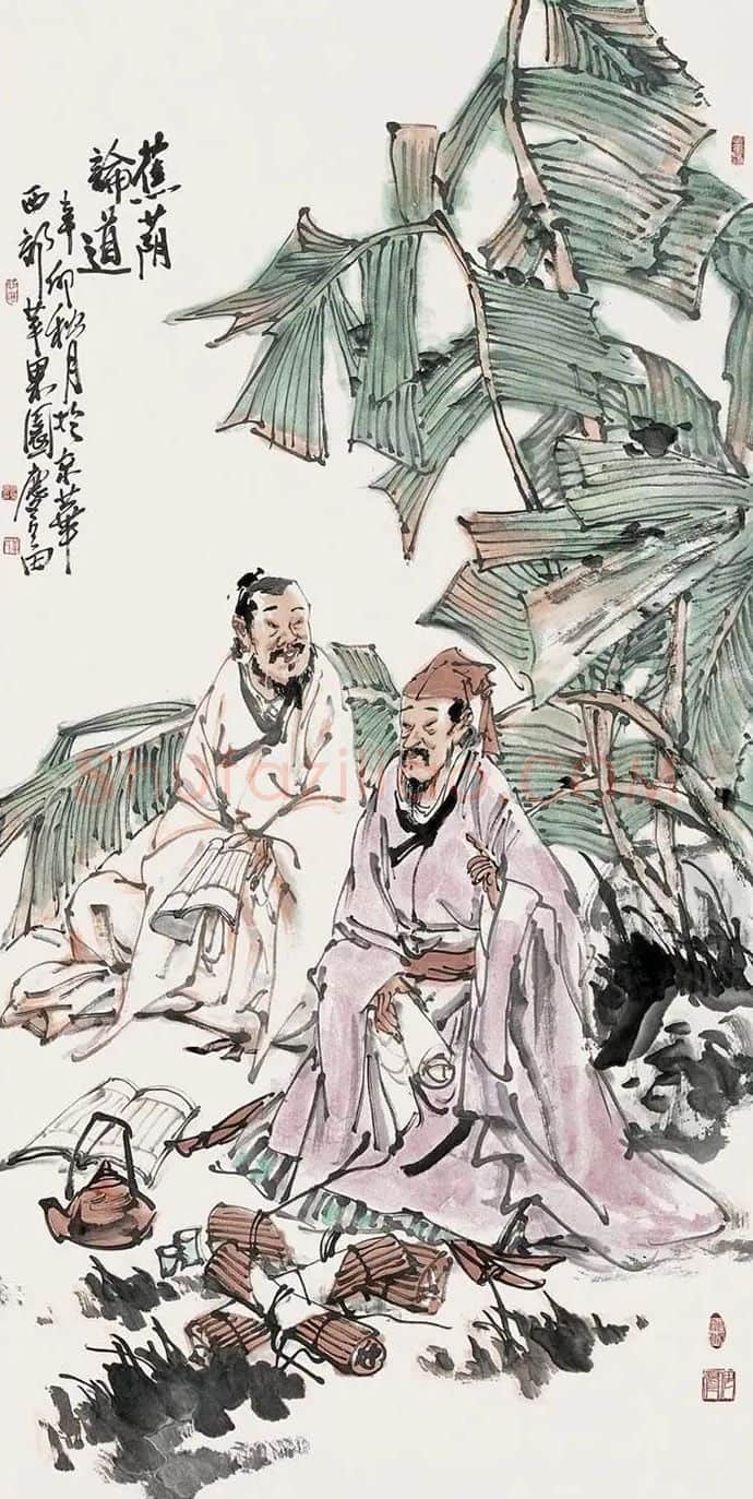 李庆富·写意系列03