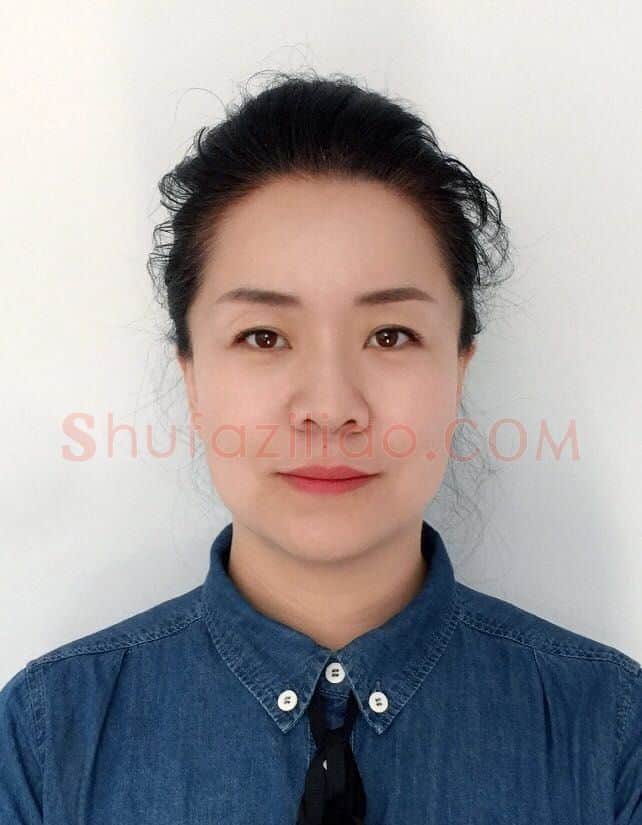 苏丽娅·画像·照片