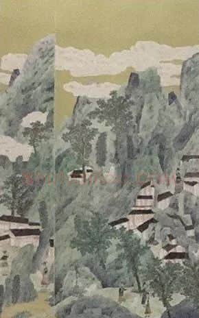 王晓燕·春回家园
