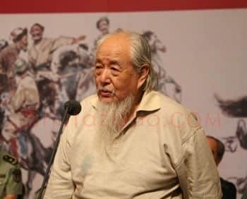 华克雄·画像·照片