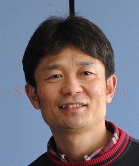 周保平·画像·照片