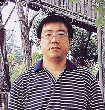 刘绍斌·画像·照片