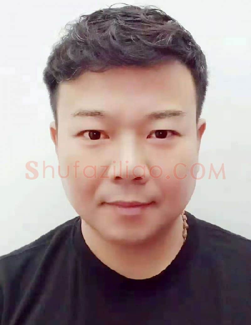 马磊·画像·照片