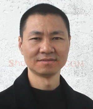 曹金华·曹金华
