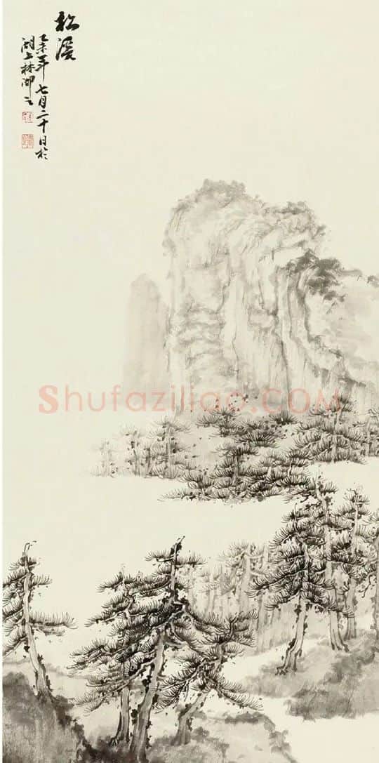 林爱国·作品欣赏