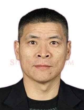 杨临江·画像·照片