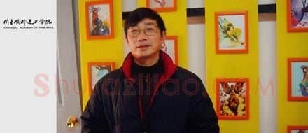 陈昌柱·画像·照片