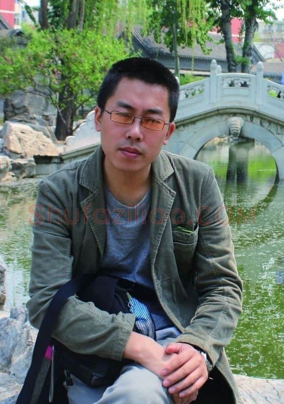 张廷波·画像·照片