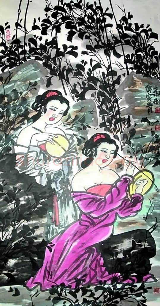 胡新利·春风