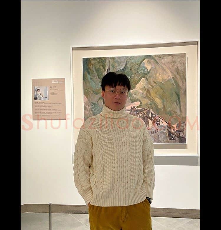 韦骍·画像·照片