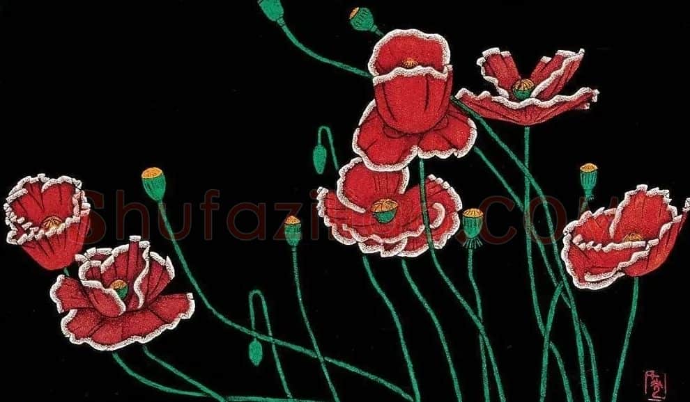 乔十光·作品